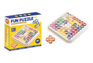Obrázek z Hlavolam Puzzle 